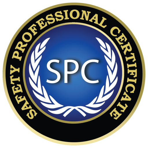 Safety Professional Certificate (SPC)