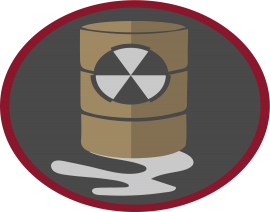 Hazardous Waste Management Specialist (HMS) Hazardous Waste Management Specialist (HMS)