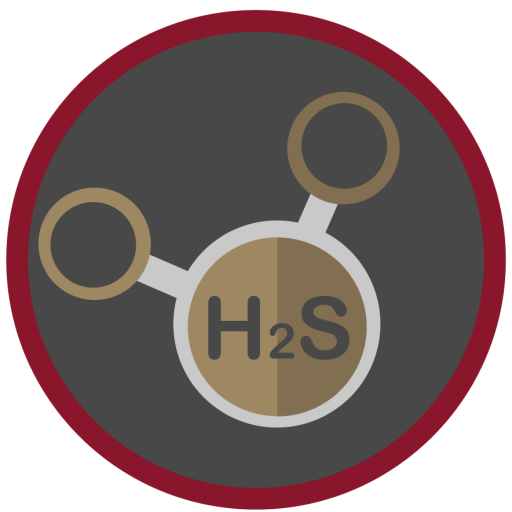 Hydrogen Sulfide Safety Train-the-Trainer (HST) Hydrogen Sulfide Safety Train-the-Trainer (HST)