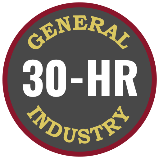 30-HR General Industry