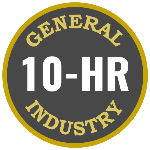 10-HR General Industry
