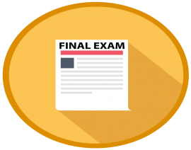 CSM Classroom Final Exam Retake CSM Classroom Final Exam Retake