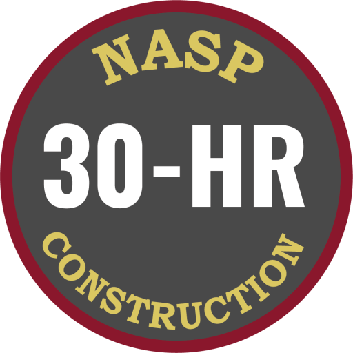 30-HR Construction (Spanish)