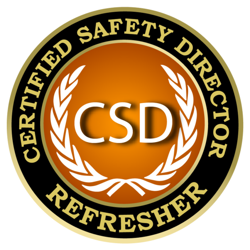 CSD Refresher Course