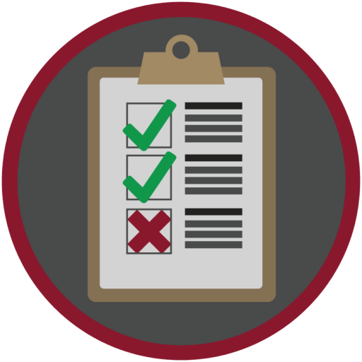 Safety Auditor Certificate (SAC)