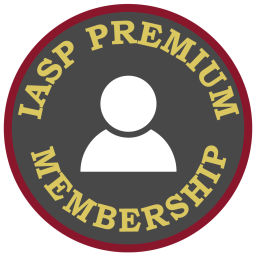 IASP Premium Membership