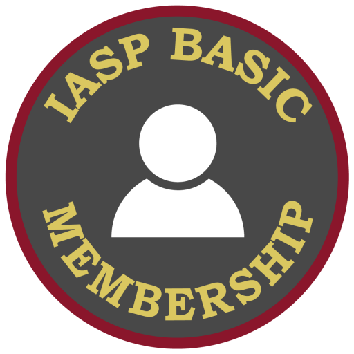 IASP Basic Membership
