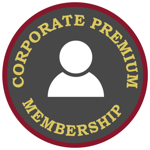 Corporate Premium Membership