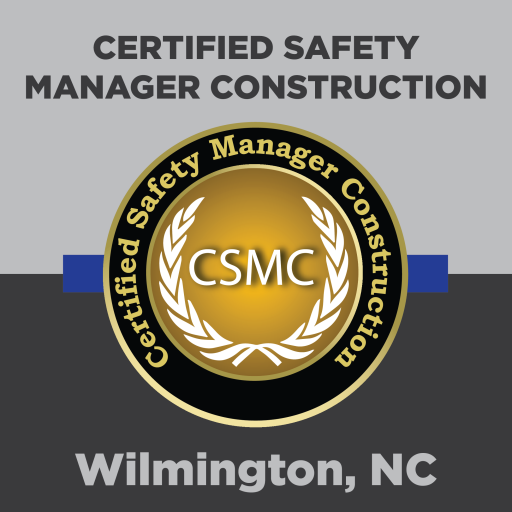 Certified Safety Manager: Construction Classroom