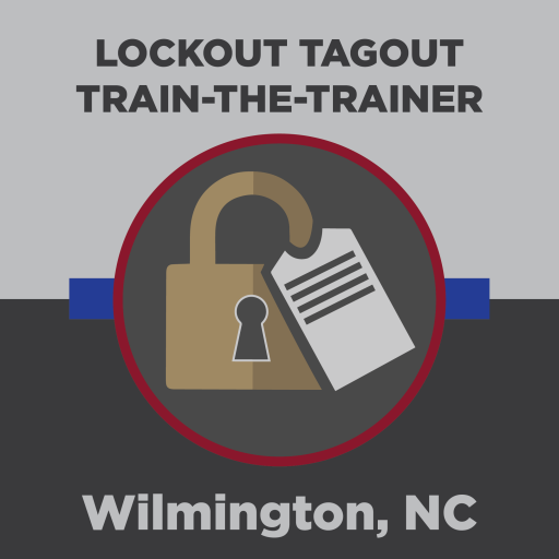 Lockout Tagout Train-the-Trainer Classroom