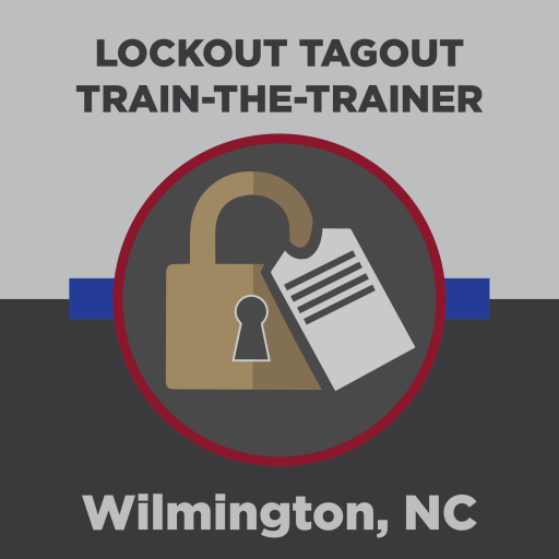 Lockout Tagout Train-the-Trainer Classroom Lockout Tagout Train-the-Trainer Classroom
