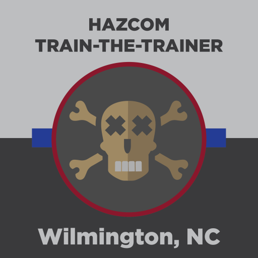 Hazard Communication Train-the-Trainer Classroom