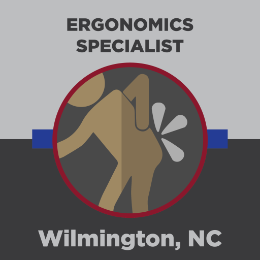 Workplace Ergonomics Specialist Classroom