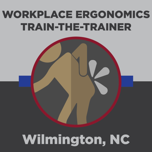 Workplace Ergonomics Train-the-Trainer Classroom Workplace Ergonomics Train-the-Trainer Classroom