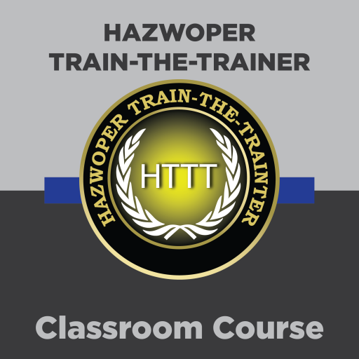 HAZWOPER Train-the-Trainer Classroom